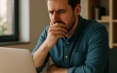 Quand ton mot de passe « 123456 » te trahit comme un ami d’enfance