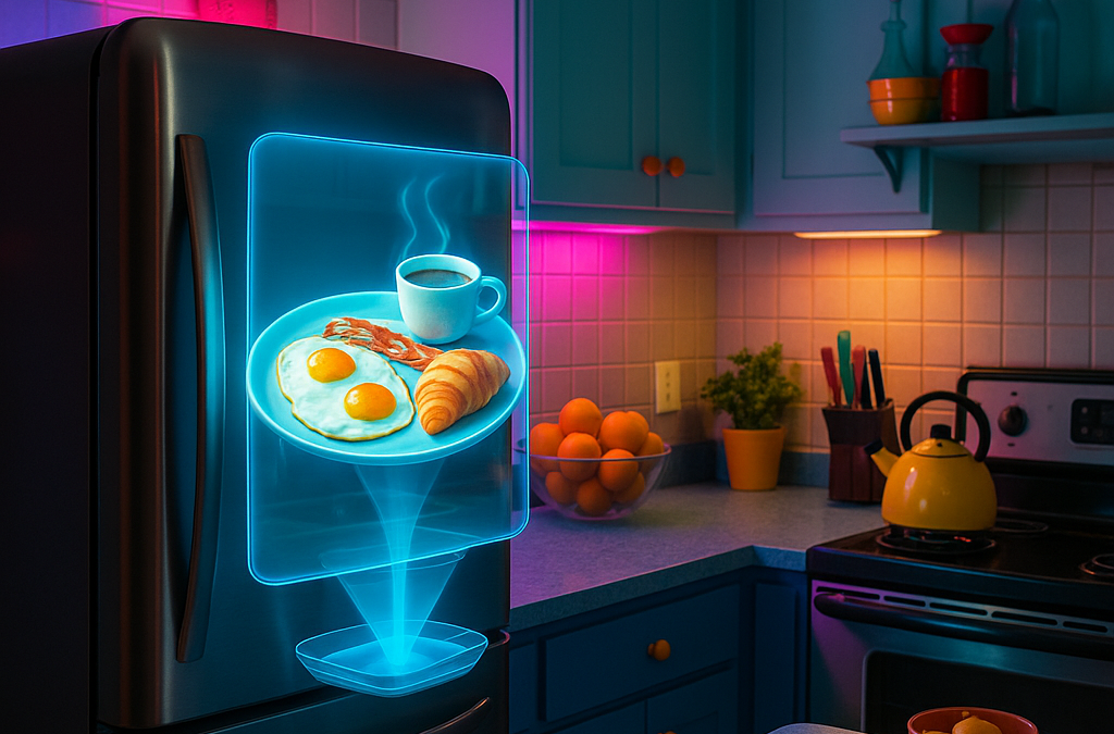 Quand la technologie se prend pour Nostradamus