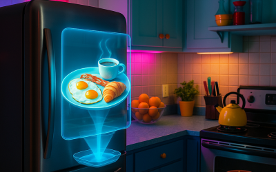 Quand la technologie se prend pour Nostradamus