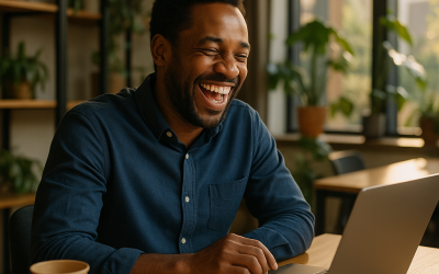 Quand le Code Décide de Prendre des Vacances